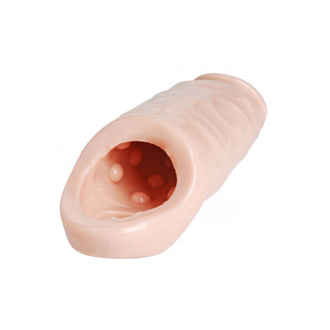 Penis Sleeve Versterker - XL - EroticToyzPenis SleeveXR Brands