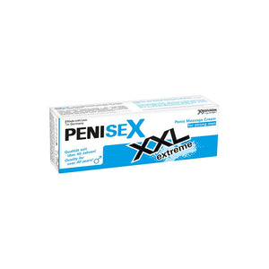 PENISEX XXL Extreme Massage Crème 100 ml - Voor Intens Effect - EroticToyzErectieformulesJoydivision