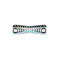 Penisringen 2 - Pack - Siliconen - Pleasureplay CockringenPerfectFitBrand