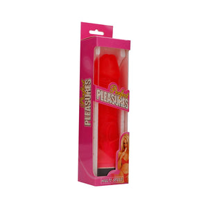 Perfect Pleasure - Realistische Vibrator 22 cm - EroticToyzProducten,Toys,Vibrators,Realistische Vibrators,,VrouwelijkSeven Creations