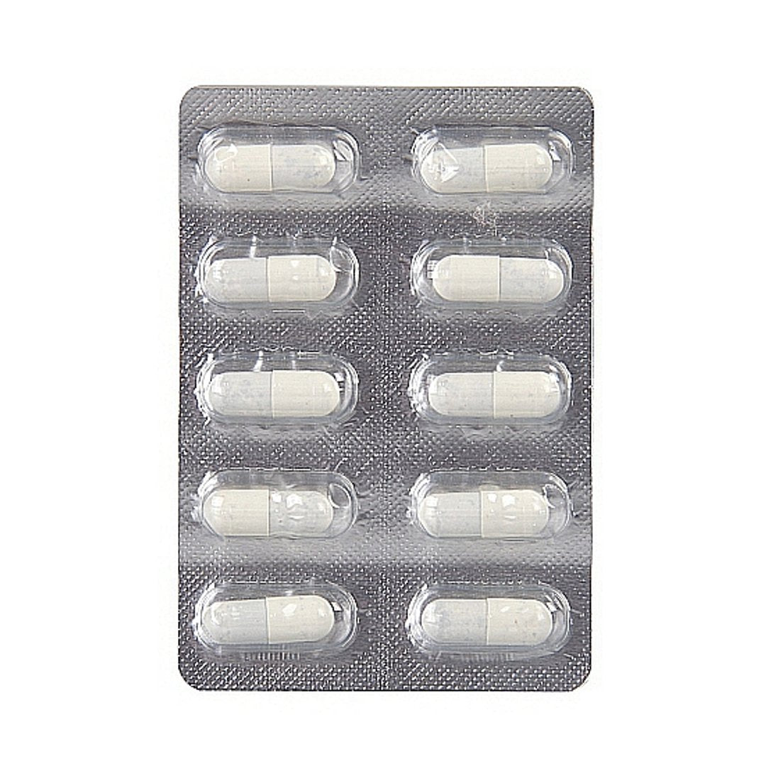 Pharmquests Sperma Ondersteunende Capsules - 10 Stuks - EroticToyzPillen en SupplementenPharmquests by Shots