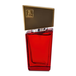 Pheromon Parfum voor Vrouwen 15 ml - Rood - EroticToyzFeromonenHOT