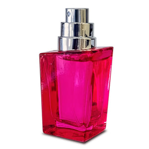 'Pheromon Parfum Vrouwen 15 ml - Roze' - EroticToyzFeromonenHOT