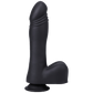 Piston Thruster Mini - Siliconen - Pleasureplay Realistische VibratorsDoc Johnson