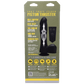 Piston Thruster Mini - Siliconen - Pleasureplay Realistische VibratorsDoc Johnson