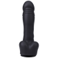Piston Thruster Mini - Siliconen - Pleasureplay Realistische VibratorsDoc Johnson
