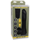 Piston Thruster Mini - Siliconen - Pleasureplay Realistische VibratorsDoc Johnson