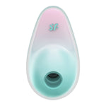 Satisfyer Dubbele Air Pulse Vibrator - Pleasureplay Air PulseSatisfyer