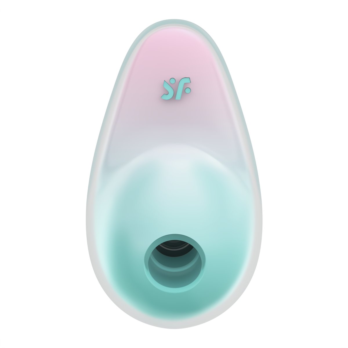 Satisfyer Dubbele Air Pulse Vibrator - Pleasureplay Air PulseSatisfyer