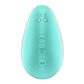 Satisfyer Dubbele Air Pulse Vibrator - Pleasureplay Air PulseSatisfyer