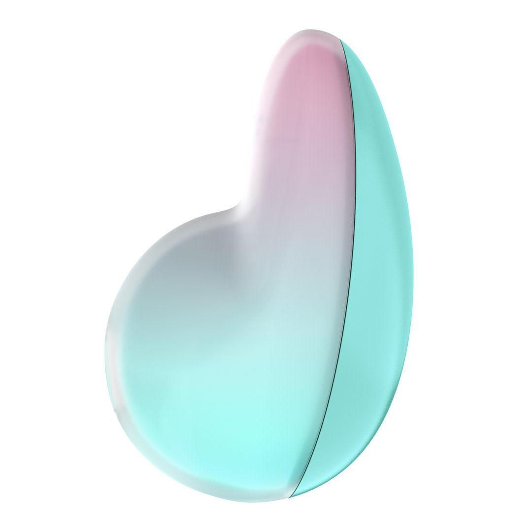 Satisfyer Dubbele Air Pulse Vibrator - Pleasureplay Air PulseSatisfyer