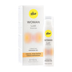 pjur WOMAN Vibrerende Orgasme Gel 15 ml - Sensationeel Tintelend Gevoel - EroticToyzVibrerende Gel en LotionsPjur