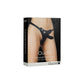 Strap - On Dildo - Verstelbare Riemen - Pleasureplay Voorbinddildo'sOuch! by Shots