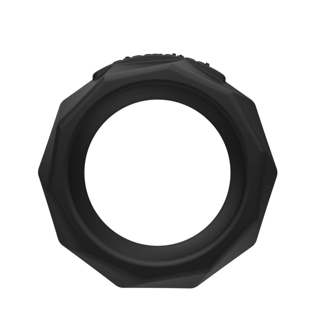 Power Ring - Superzachte Silicone Cockring - 4,5 cm - EroticToyzProducten,Toys,Toys voor Mannen,Cockringen,,MannelijkBathmate