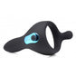 Vibrerende Cockring En Ballring - Pleasureplay Vibrerende CockringenXR Brands