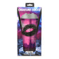 Masturbator Met Structuur - Grijs - Pleasureplay Handmatige MasturbatorXR Brands