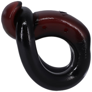 Prestatie Cockring - Rood - EroticToyzProducten,Toys,Toys voor Mannen,Cockringen,Nieuwe Producten,,MannelijkDoc Johnson