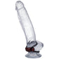 Doc Johnson Cockring Zwart - Pleasureplay CockringenDoc Johnson