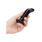 Chrystalino Glazen g - spot Vibrator - Pleasureplay Glazen VibratorsChrystalino by Shots