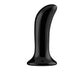 Chrystalino Glazen g - spot Vibrator - Pleasureplay Glazen VibratorsChrystalino by Shots