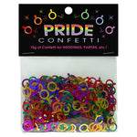 Pride Confetti - Regenboogfeest - EroticToyzProducten,Grappige Erotische Gadgets,Feestartikelen,,GeslachtsneutraalKheper Games