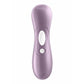 Clitoris stimulator Met Air - Pulse Technologie - Paars - Pleasureplay Air PulseSatisfyer
