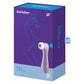 Clitoris stimulator Met Air - Pulse Technologie - Paars - Pleasureplay Air PulseSatisfyer
