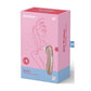 Satisfyer Vibrerende Luchtdruk Stimulator - Pleasureplay Air PulseSatisfyer