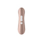 Satisfyer Vibrerende Luchtdruk Stimulator - Pleasureplay Air PulseSatisfyer