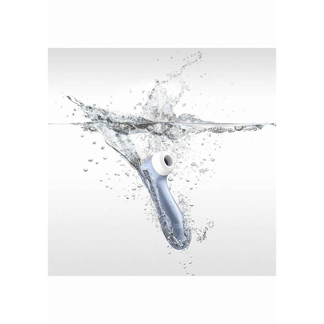 Airpulse Stimulator - Medisch Siliconen - Pleasureplay Air PulseSatisfyer
