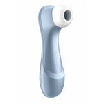 Airpulse Stimulator - Medisch Siliconen - Pleasureplay Air PulseSatisfyer