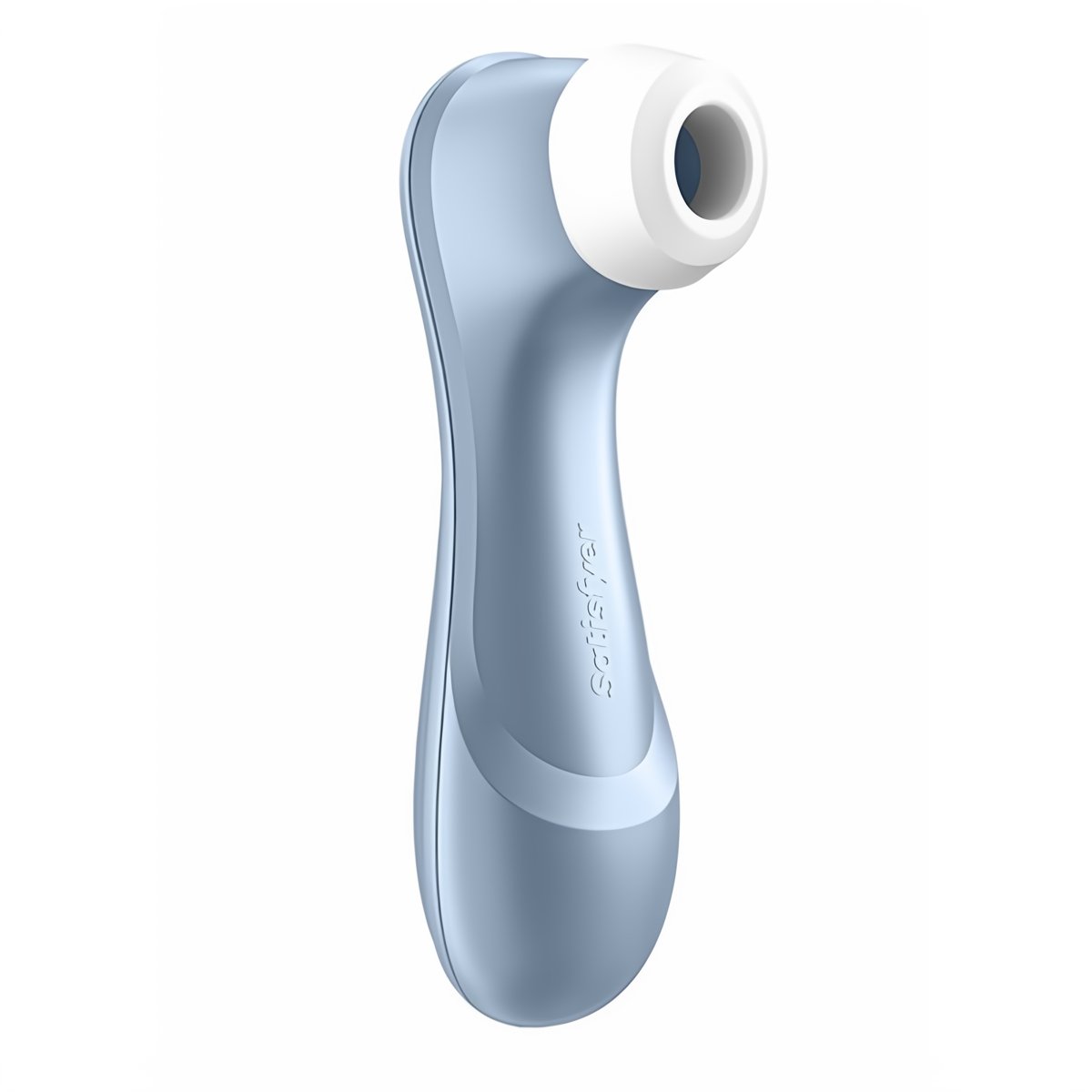 Airpulse Stimulator - Medisch Siliconen - Pleasureplay Air PulseSatisfyer