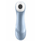 Airpulse Stimulator - Medisch Siliconen - Pleasureplay Air PulseSatisfyer