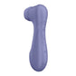Clitoris stimulator Met Drukgolven - Siliconen - Pleasureplay Air PulseSatisfyer