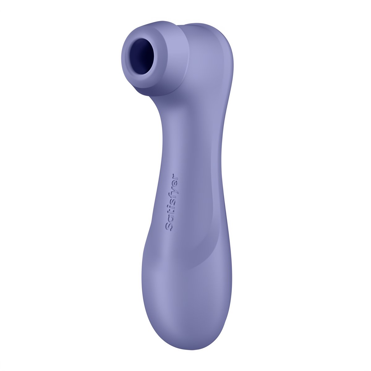 Clitoris stimulator Met Drukgolven - Siliconen - Pleasureplay Air PulseSatisfyer