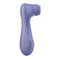 Clitoris stimulator Met Drukgolven - Siliconen - Pleasureplay Air PulseSatisfyer