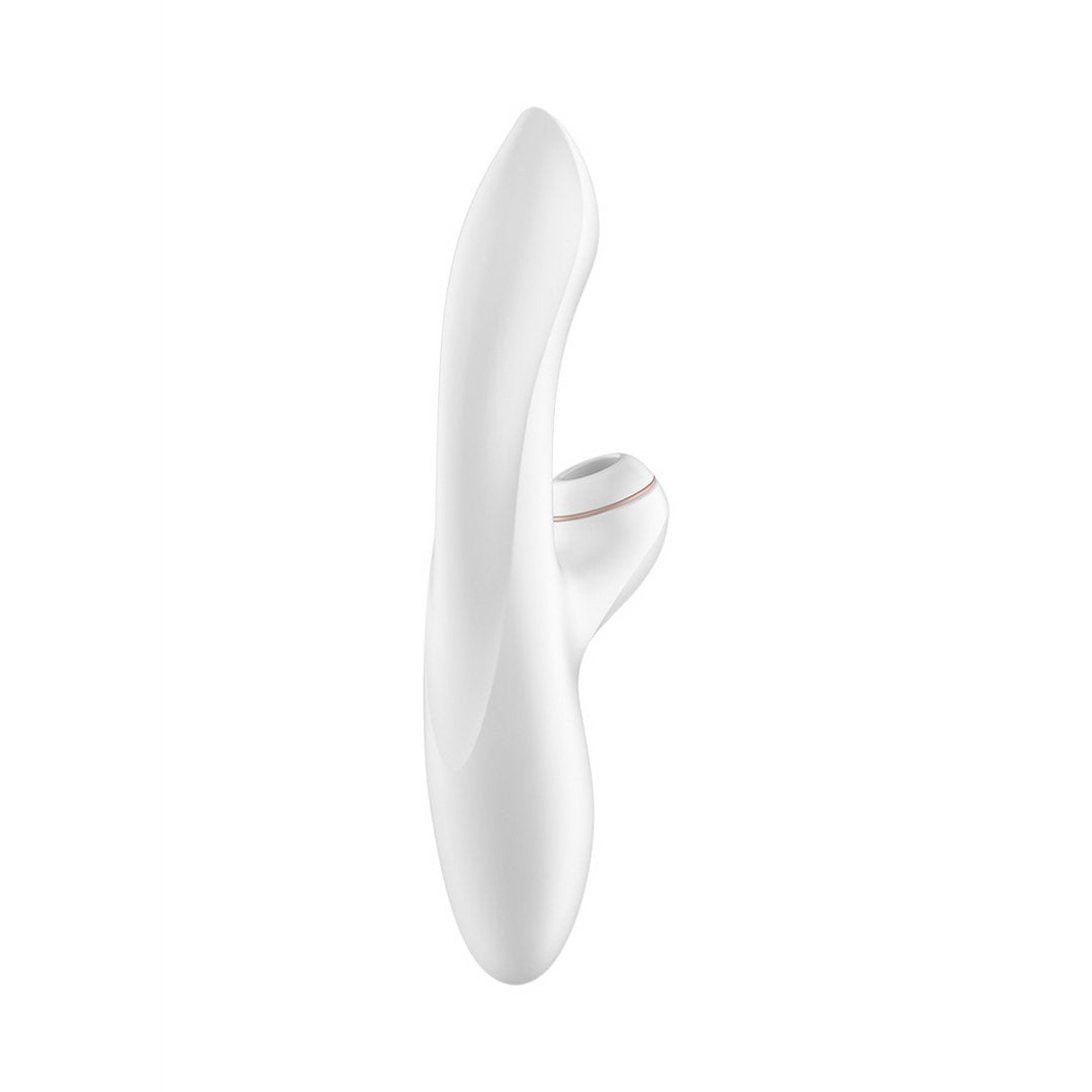 Satisfyer g - spot rabbit vibrator - Pleasureplay Rabbit VibratorsSatisfyer