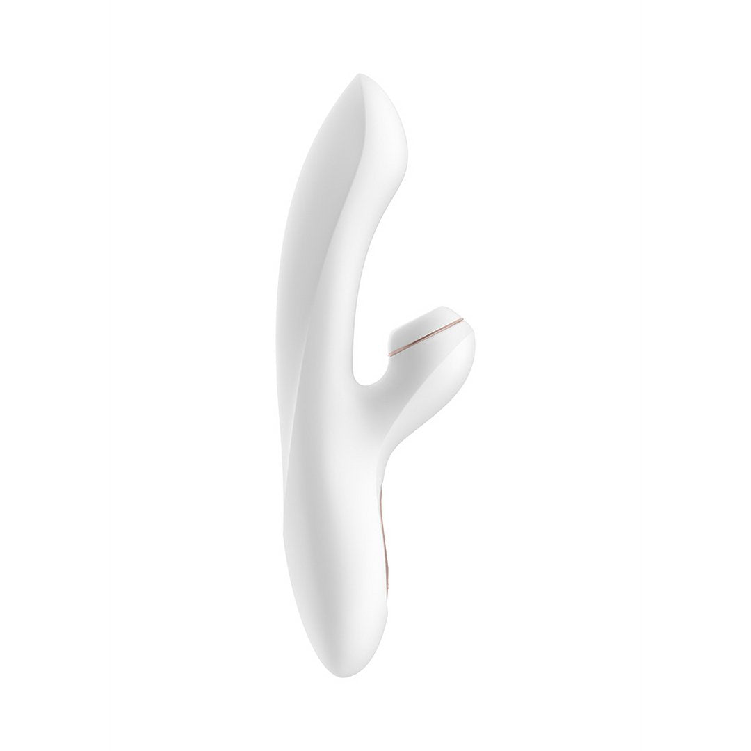 Satisfyer g - spot rabbit vibrator - Pleasureplay Rabbit VibratorsSatisfyer