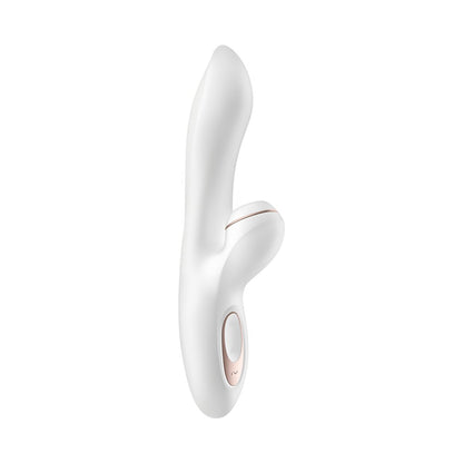Satisfyer g - spot rabbit vibrator - Pleasureplay Rabbit VibratorsSatisfyer