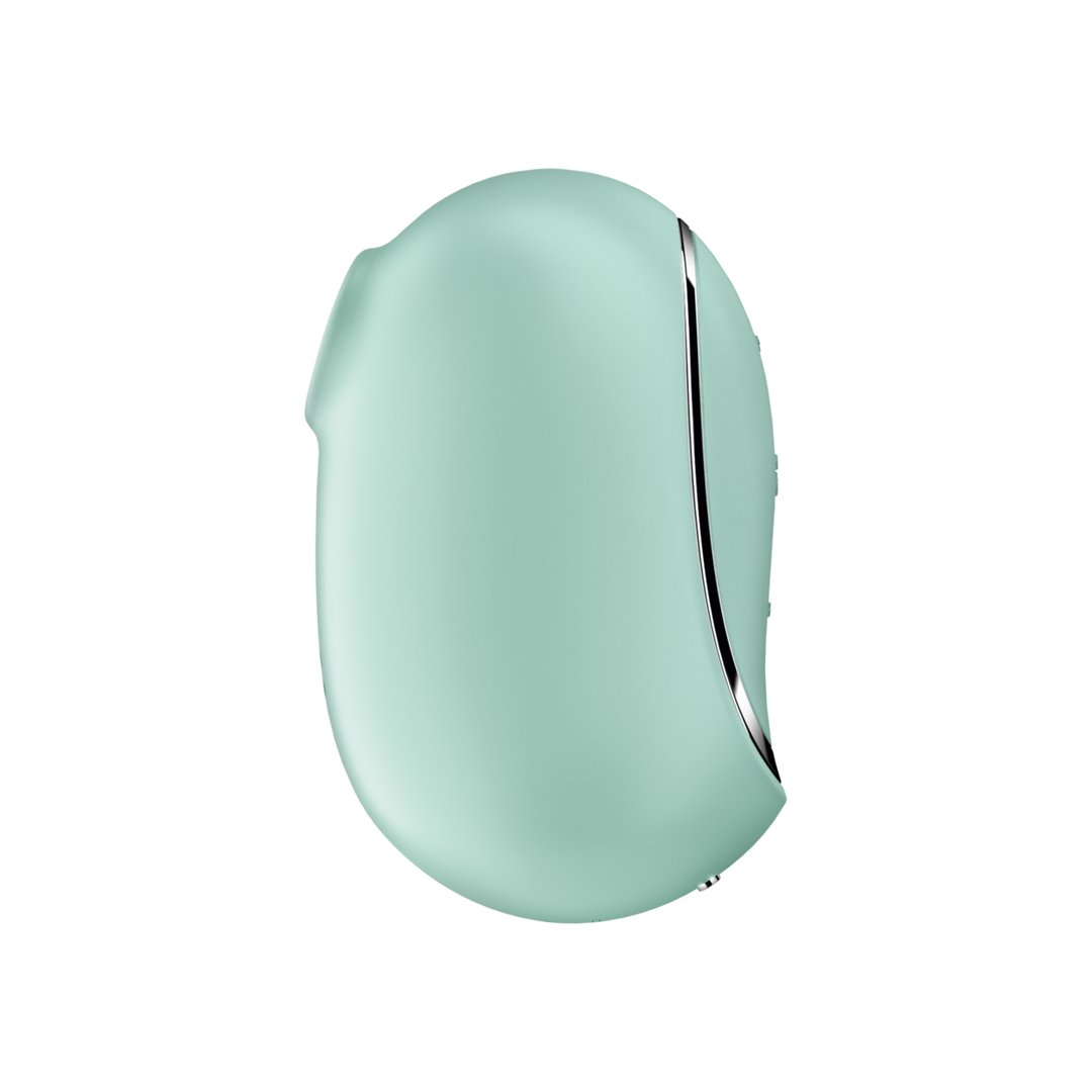 Dubbele Air Pulse Vibrator - Compact & Waterdicht - Pleasureplay Air PulseSatisfyer