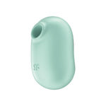 Dubbele Air Pulse Vibrator - Compact & Waterdicht - Pleasureplay Air PulseSatisfyer