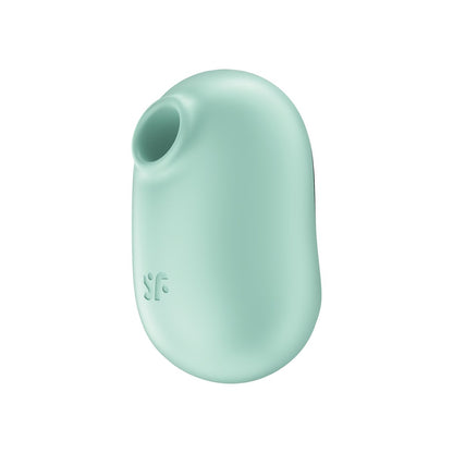 Dubbele Air Pulse Vibrator - Compact & Waterdicht - Pleasureplay Air PulseSatisfyer