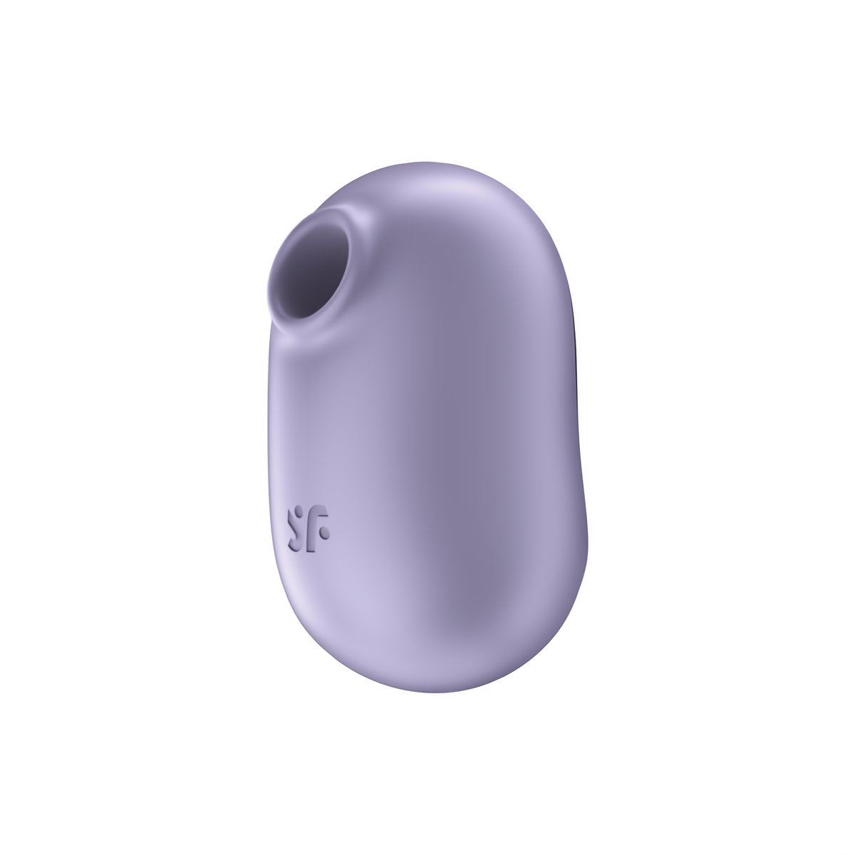 Air Pulse Vibrator - Compact Siliconen - Pleasureplay Air PulseSatisfyer