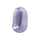 Air Pulse Vibrator - Compact Siliconen - Pleasureplay Air PulseSatisfyer