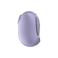 Air Pulse Vibrator - Compact Siliconen - Pleasureplay Air PulseSatisfyer