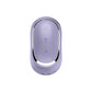 Air Pulse Vibrator - Compact Siliconen - Pleasureplay Air PulseSatisfyer
