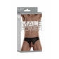Jockstrap - L - Zwart - Pleasureplay JocksMale Power