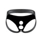 Jockstrap - L - Zwart - Pleasureplay JocksMale Power
