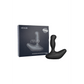 Prostaat Massager Met Rotatie - Siliconen - Pleasureplay ProstaatstimulatorenNexus