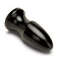 Prowler RED Bullet Butt Plug - Zwart - EroticToyzButtplugs Anale Dildo's Niet VibrerendProwler Red